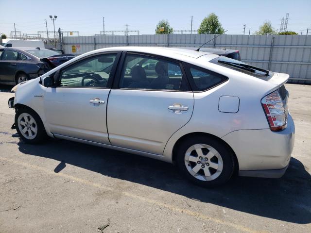 Photo 2 from auction – 2008 TOYOTA PRIUS with VIN JTDKB20U787763122