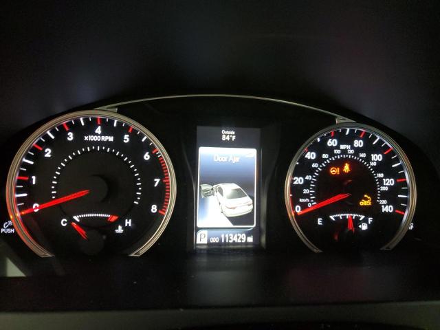 Photo 9 from auction – 2015 TOYOTA CAMRY LE with VIN 4T1BF1FK6FU055667