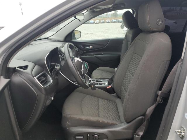 Photo 7 from auction – 2018 CHEVROLET EQUINOX LT with VIN 2GNAXJEV6J6260848