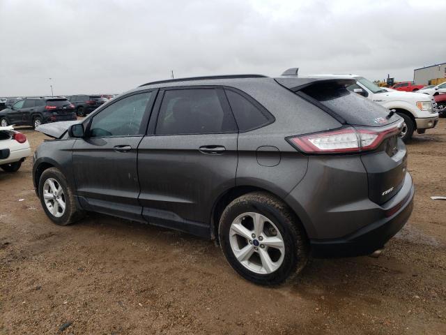 Photo 2 from auction – 2018 FORD EDGE SE with VIN 2FMPK3G98JBB85991