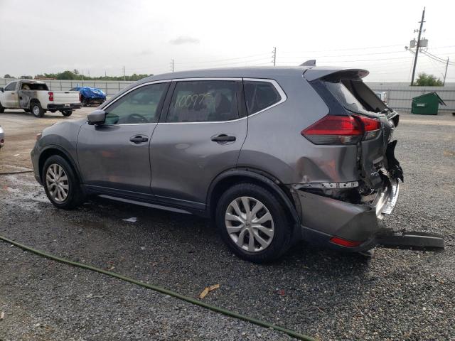 Photo 2 from auction – 2018 NISSAN ROGUE S with VIN KNMAT2MT5JP561461
