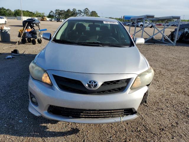 Photo 5 from auction – 2013 TOYOTA COROLLA with VIN 5YFBU4EE7DP209997