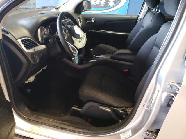 Photo 7 from auction – 2012 DODGE JOURNEY SE with VIN 3C4PDCAB2CT390840