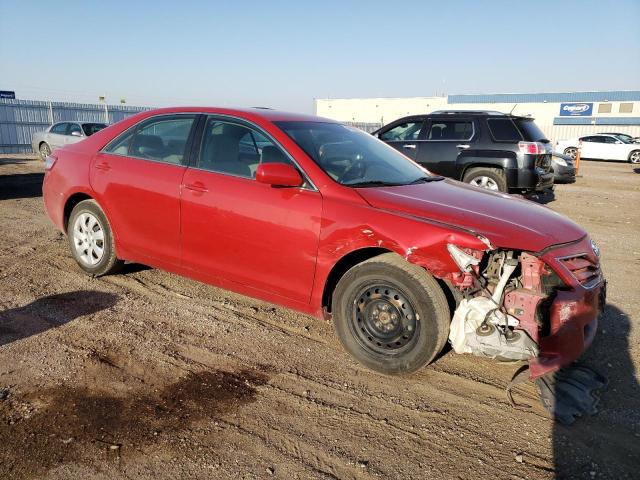 Photo 4 from auction – 2011 TOYOTA CAMRY BASE with VIN 4T1BF3EK2BU716764