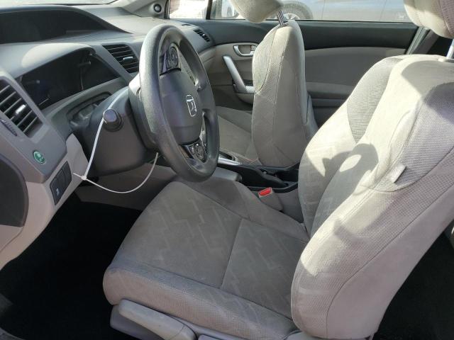 Photo 7 from auction – 2012 HONDA CIVIC EX with VIN 2HGFG3B80CH522705