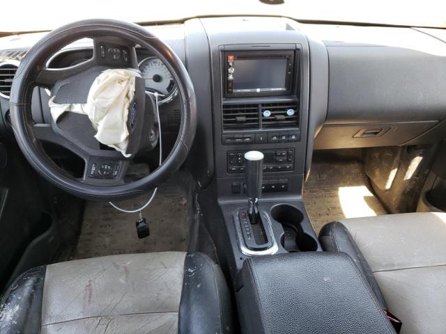 Photo 8 from auction – 2007 FORD EXPLORER S with VIN 1FMEU53827UA20712
