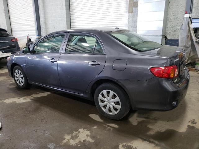 Photo 2 from auction – 2010 TOYOTA COROLLA BA with VIN JTDBU4EEXAJ072263