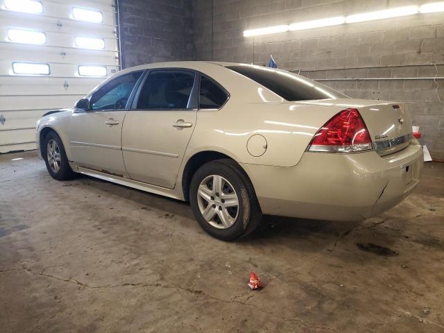Photo 2 from auction – 2010 CHEVROLET IMPALA LS with VIN 2G1WA5EN9A1182045
