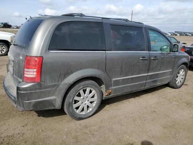 Photo 3 from auction – 2010 CHRYSLER TOWN & COU with VIN 2A4RR5DX6AR257022