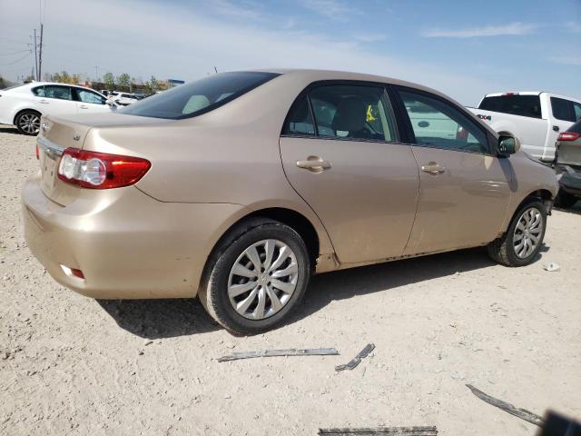 Photo 3 from auction – 2013 TOYOTA COROLLA BA with VIN 2T1BU4EE2DC002255