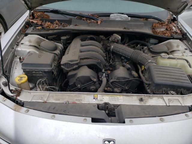 Photo 11 from auction – 2010 DODGE CHARGER with VIN 2B3CA4CD8AH316194