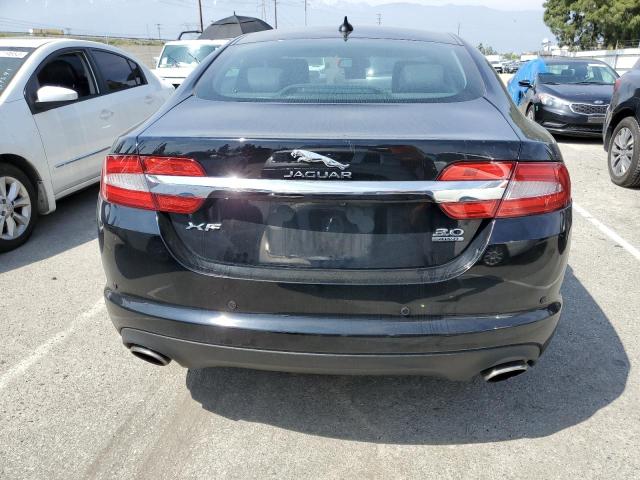 Photo 6 from auction – 2014 JAGUAR XF with VIN SAJWJ0EF4E8U19807
