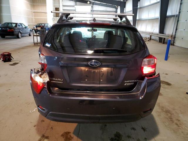 Zdjęcie 6 z aukcji – 2014 SUBARU IMPREZA SP z VIN JF1GPAL66E8210469