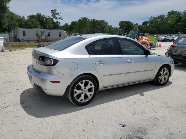 Photo 3 from auction – 2009 MAZDA 3 I with VIN JM1BK32FX91208514
