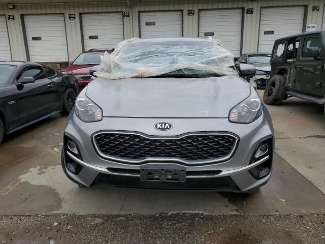 Photo 5 from auction – 2020 KIA SPORTAGE E with VIN KNDPNCAC6L7702541