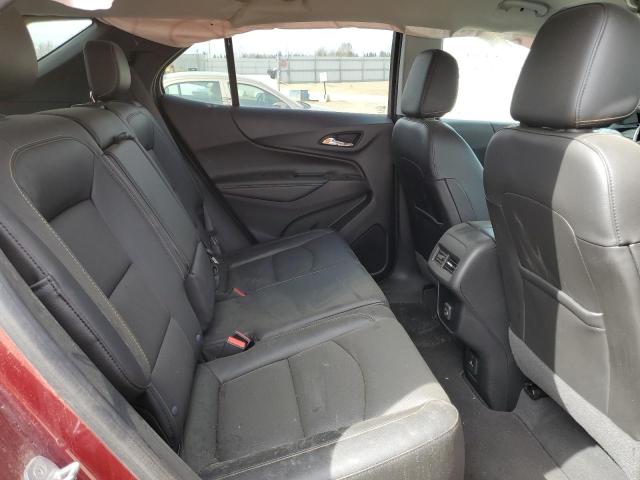 Photo 11 from auction – 2020 CHEVROLET EQUINOX PR with VIN 2GNAXYEXXL6107659