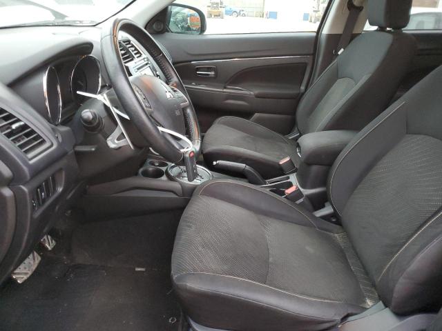 Photo 7 from auction – 2015 MITSUBISHI OUTLANDER with VIN 4A4AR4AW1FE041343