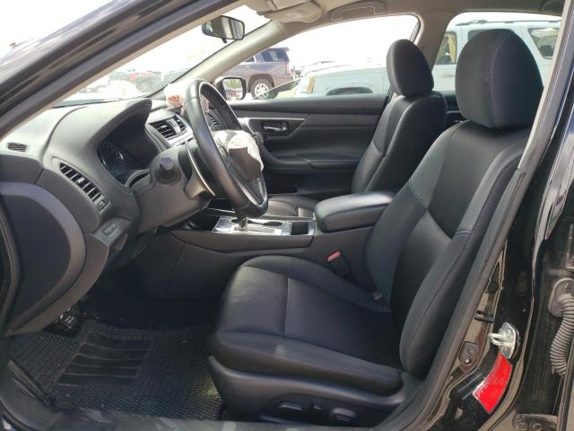 Photo 7 from auction – 2018 NISSAN ALTIMA 2.5 with VIN 1N4AL3AP3JC101919