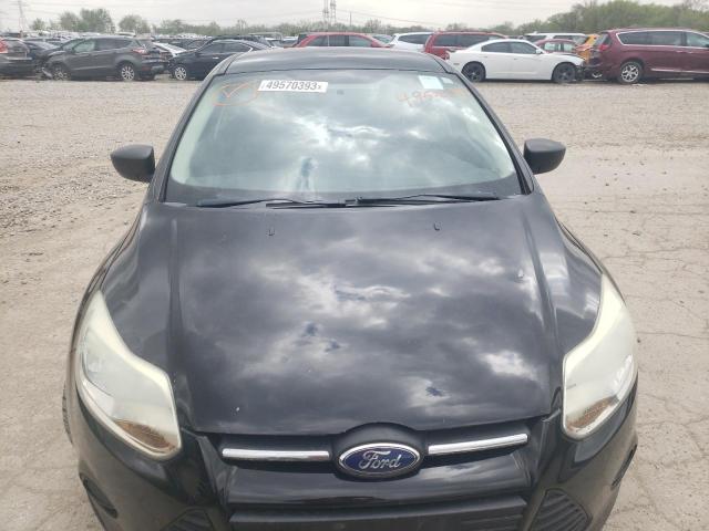 Photo 5 from auction – 2012 FORD FOCUS S with VIN 1FAHP3E27CL255019