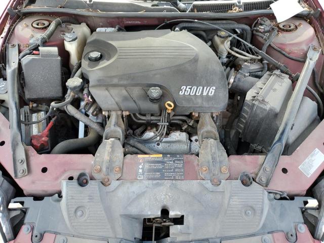 Photo 11 from auction – 2011 CHEVROLET IMPALA LT with VIN 2G1WB5EK7B1104495