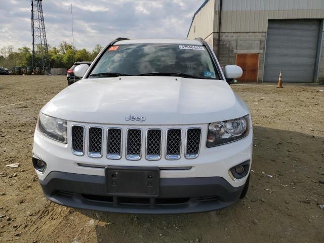 Photo 5 from auction – 2017 JEEP COMPASS LA with VIN 1C4NJDEB6HD129028
