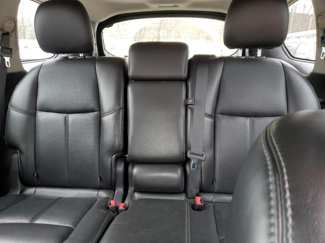 Photo 10 from auction – 2014 NISSAN PATHFINDER with VIN 5N1AR2MM9EC693185