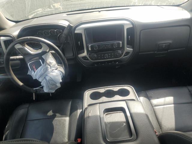 Photo 8 from auction – 2015 GMC SIERRA K15 with VIN 3GTU2VEC2FG532348