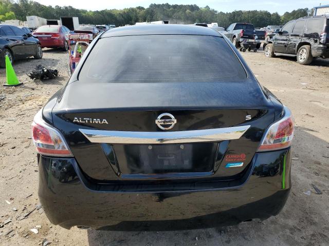 Photo 6 from auction – 2014 NISSAN ALTIMA 2.5 with VIN 1N4AL3AP8EN218874