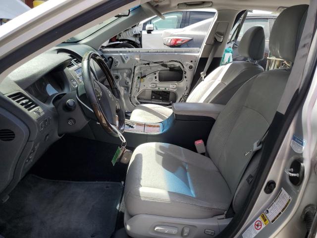 Photo 7 from auction – 2010 LEXUS ES 350 with VIN JTHBK1EG7A2343598