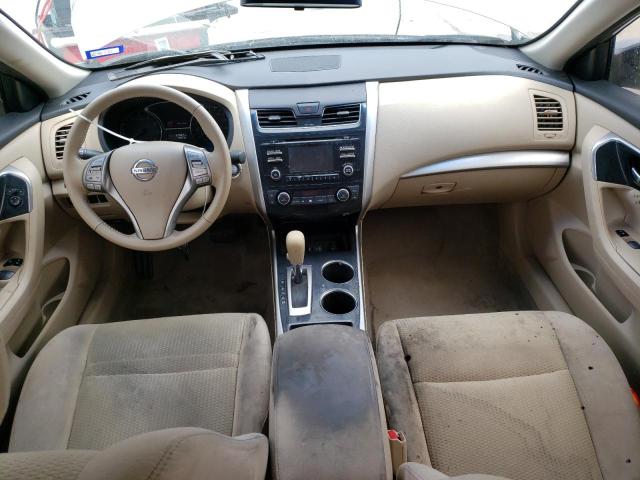 Photo 8 from auction – 2014 NISSAN ALTIMA 2.5 with VIN 1N4AL3AP7EC136601