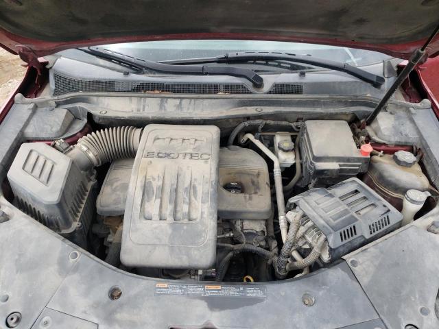 Photo 12 from auction – 2010 CHEVROLET EQUINOX LT with VIN 2CNALDEW3A6280324