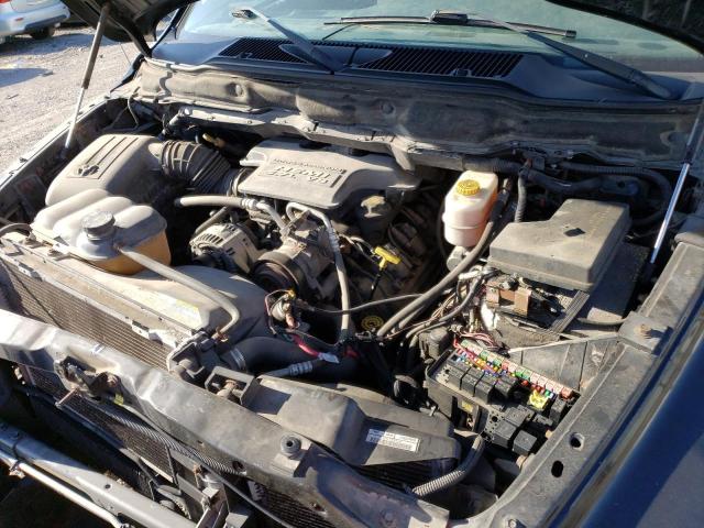 Photo 12 from auction – 2003 DODGE RAM 3500 S with VIN 3D7MU48DX3G846260