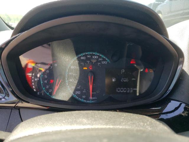صورة رقم 9 من المزاد - 2017 CHEVROLET SPARK 1LT مع VIN KL8CD6SA4HC732290