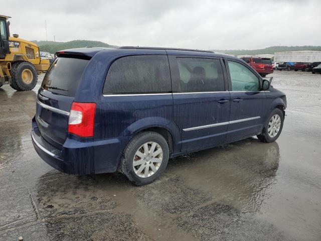 Photo 3 from auction – 2014 CHRYSLER TOWN & COU with VIN 2C4RC1BG5ER348775