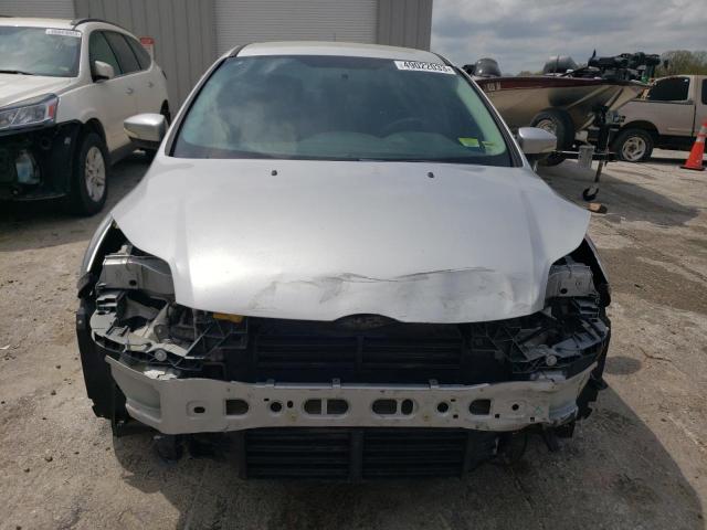 Photo 5 from auction – 2013 FORD FOCUS SE with VIN 1FADP3F25DL337474