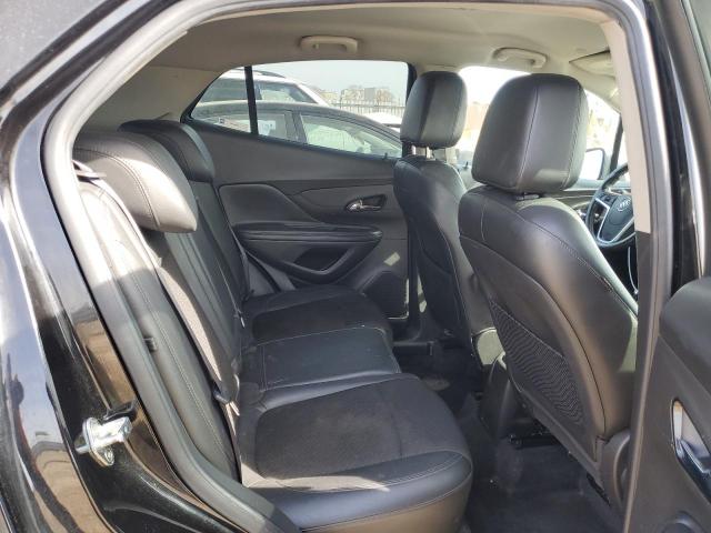 Photo 11 from auction – 2017 BUICK ENCORE PRE with VIN KL4CJASB3HB043885