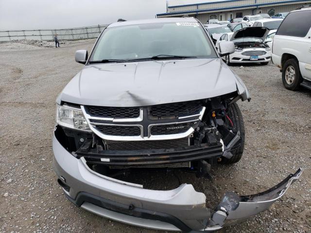 Photo 5 from auction – 2016 DODGE JOURNEY SX with VIN 3C4PDCBG0GT134079