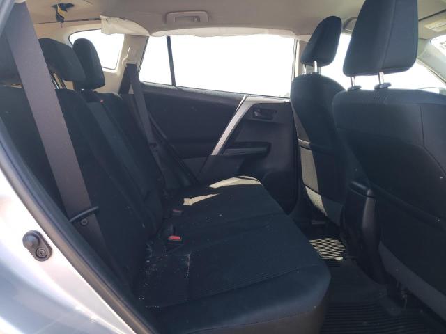 Photo 10 from auction – 2018 TOYOTA RAV4 LE with VIN 2T3ZFREV0JW417145
