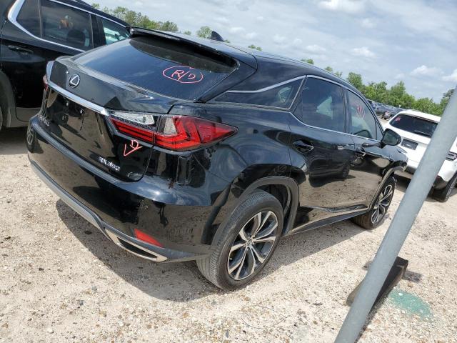 Photo 3 from auction – 2021 LEXUS RX 350 with VIN 2T2HZMAA3MC211370