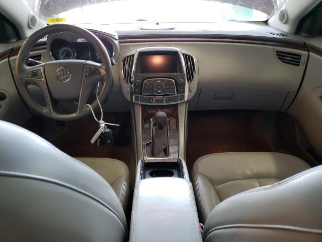 Photo 8 from auction – 2011 BUICK LACROSSE C with VIN 1G4GC5ED5BF100976