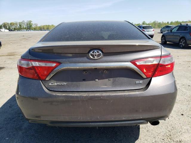 Photo 6 from auction – 2016 TOYOTA CAMRY LE with VIN 4T1BF1FK7GU180811
