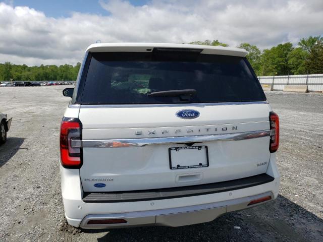 Photo 6 from auction – 2022 FORD EXPEDITION with VIN 1FMJK1MT8NEA59943