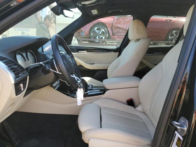 Photo 7 from auction – 2020 BMW X3 XDRIVE3 with VIN 5UXTY5C03L9D65501