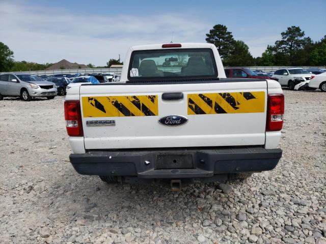 Photo 6 from auction – 2009 FORD RANGER with VIN 1FTYR10D39PA50297