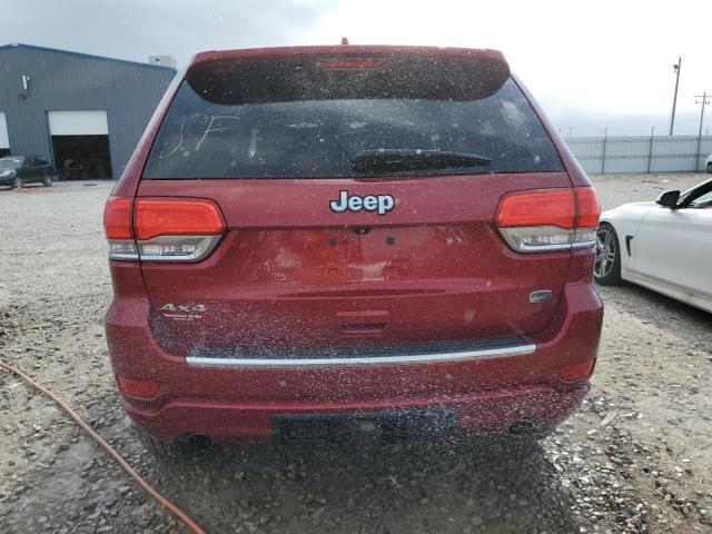 Photo 6 from auction – 2014 JEEP GRAND CHER with VIN 1C4RJFCT4EC316665
