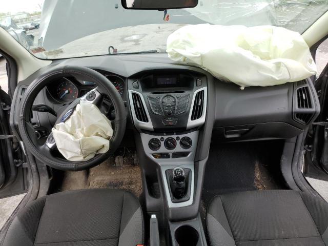 Photo 8 from auction – 2012 FORD FOCUS SE with VIN 1FAHP3F27CL359685