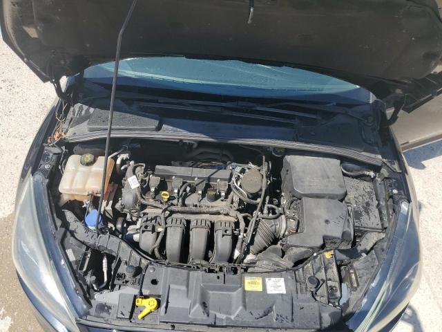 Photo 11 from auction – 2016 FORD FOCUS SE with VIN 1FADP3K20GL313562