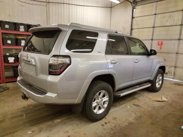 Photo 3 from auction – 2014 TOYOTA 4RUNNER SR with VIN JTEBU5JR6E5197270