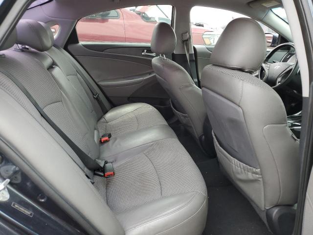 صورة رقم 10 من المزاد - 2012 HYUNDAI SONATA SE مع VIN 5NPEC4AC6CH502547