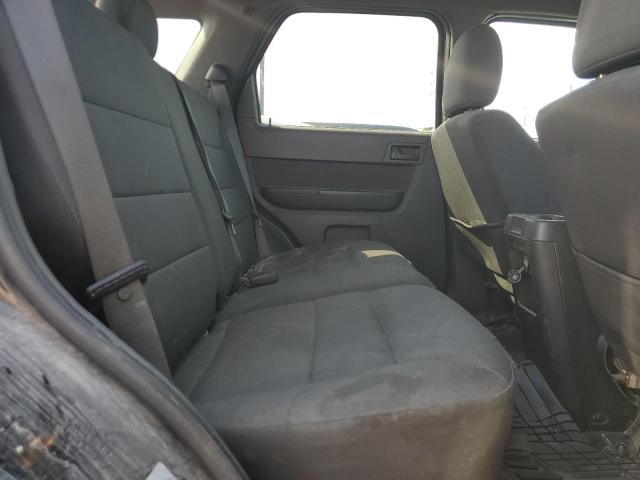 Photo 10 from auction – 2011 FORD ESCAPE XLT with VIN 1FMCU0DGXBKA87403